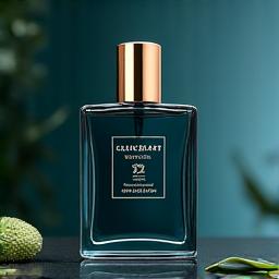 Vegan aftershave cruelty-free men's grooming